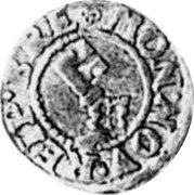 Germany 1/2 Groten ND KM# 82 Bremen / Free City / Regular Coinage coin obverse