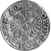 Germany 4 Grote (Flinderken) 1660 KM# 131 Bremen / Free City / Regular Coinage coin reverse Germany 4 Grote (Flinderken) 1660 KM# 131 Bremen / Free City / Regular Coinage coin reverse