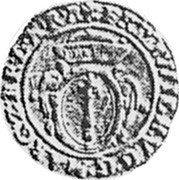 Germany 6 Pfennig KM# 240 Electorate and Margraviate / Regular Coinage coin obverse