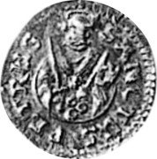 Germany Schwaren 1676 KM# 151 Bremen / Free City / Regular Coinage coin reverse