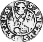 Germany Schwaren KM# 145 Bremen / Free City / Regular Coinage coin reverse