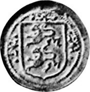 Germany 6 Flitter ND (1621) KM# 263 Brunswick-Wolfenbüttel / Duchy / Regular Coinage coin obverse Germany 6 Flitter ND (1621) KM# 263 Brunswick-Wolfenbüttel / Duchy / Regular Coinage coin obverse