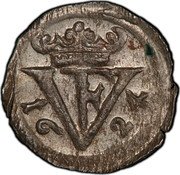 Germany Mattier (4 Pfennig) 1624 KM# 344 Brunswick-Wolfenbüttel / Duchy / Regular Coinage coin obverse Germany Mattier (4 Pfennig) 1624 KM# 344 Brunswick-Wolfenbüttel / Duchy / Regular Coinage coin obverse