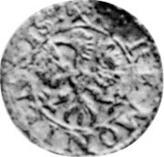 Germany 6 Pfenning (1/2 Schilling) ND KM# 49 Dortmund City / Regular Coinage coin obverse