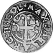 Germany 8 Heller (4 Pfennig) KM# 66 Cologne / Archbishopric / Regular Coinage coin obverse Germany 8 Heller (4 Pfennig) KM# 66 Cologne / Archbishopric / Regular Coinage coin obverse
