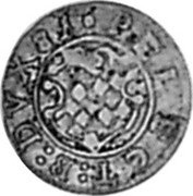Germany 8 Heller (4 Pfennig) KM# 66 Cologne / Archbishopric / Regular Coinage coin reverse Germany 8 Heller (4 Pfennig) KM# 66 Cologne / Archbishopric / Regular Coinage coin reverse