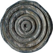 France 1 Centime (Pattern for Reverse Check)  coin obverse France 1 Centime (Pattern for Reverse Check)  coin obverse