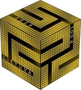 Lithuania 100 Euro Artificial Intelligence 2024 ʟMㅈ LIETUVA 100 € 2024 coin obverse Lithuania 100 Euro Artificial Intelligence 2024 ʟMㅈ LIETUVA 100 € 2024 coin obverse