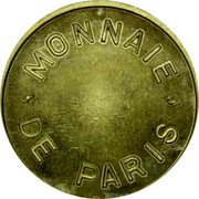 France 5 Centimes (Marianne Essai) MONNAIE DE PARIS coin obverse France 5 Centimes (Marianne Essai) MONNAIE DE PARIS coin obverse