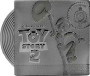 Niue Two Dollars (Disney Pixar Toy Story 2. Woody's Roundup. Jessie) DISNEY PIXAR TOY STORY 2 PUBLIC SEAL OF NIUE ATUA NIUE TUKULAGI TWO DOLLARS 2025 1 OZ 999 FINE SILVER © DISNEY PIXAR coin obverse Niue Two Dollars (Disney Pixar Toy Story 2. Woody's Roundup. Jessie) DISNEY PIXAR TOY STORY 2 PUBLIC SEAL OF NIUE ATUA NIUE TUKULAGI TWO DOLLARS 2025 1 OZ 999 FINE SILVER © DISNEY PIXAR coin obverse