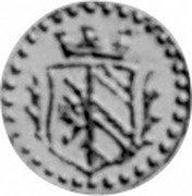 Germany 1/32 Ducat (Josef Wild Issues) X# 120 coin obverse