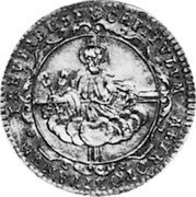 Germany 1/32 Thaler 1715 KM# 210 Trier / Archbishopric / Regular Coinage coin obverse