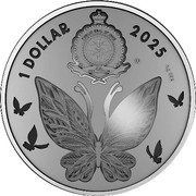 Niue 1 Dollar (Kleks and Philip the Barber’s Invention) 1 DOLLAR 2025 AG 999 PUBLIC SEAL OF NIUE MW ATUA NIUE TUKULAGI coin obverse Niue 1 Dollar (Kleks and Philip the Barber’s Invention) 1 DOLLAR 2025 AG 999 PUBLIC SEAL OF NIUE MW ATUA NIUE TUKULAGI coin obverse