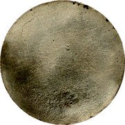 France 40 Francs (Pattern uniface by Brenet) coin reverse France 40 Francs (Pattern uniface by Brenet) coin reverse