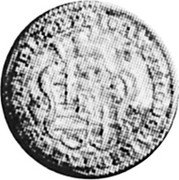 Germany Petermenger KM# 281 Trier / Archbishopric / Regular Coinage coin obverse