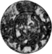 Germany 1/84 Gulden (Körtling) KM# 458 Würzburg / Bishopric / Regular Coinage coin obverse