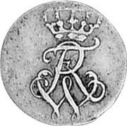 Germany Gröschel 1789 B KM# 1050 Silesia / Duchy / Standard Coinage coin obverse