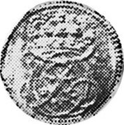 Germany 1/4 Ducat KM# 200 Schleswig-Holstein-Gottorp / Duchy / Trade Coinage coin obverse Germany 1/4 Ducat KM# 200 Schleswig-Holstein-Gottorp / Duchy / Trade Coinage coin obverse