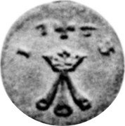 Germany Witten (1/2 Schilling) 1763 LDS KM# 203 Stralsund / City / Regular Coinage coin obverse Germany Witten (1/2 Schilling) 1763 LDS KM# 203 Stralsund / City / Regular Coinage coin obverse