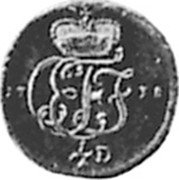 Germany 1/4 Ducat 1738 GHE KM# 17 Saxe-Coburg-Saalfeld / Duchy / Trade Coinage coin obverse Germany 1/4 Ducat 1738 GHE KM# 17 Saxe-Coburg-Saalfeld / Duchy / Trade Coinage coin obverse