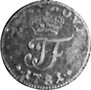 Germany 2-1/2 Kreuzer 1781 KM# 112 Saxe-Hildburghausen / Duchy / Regular Coinage coin obverse Germany 2-1/2 Kreuzer 1781 KM# 112 Saxe-Hildburghausen / Duchy / Regular Coinage coin obverse