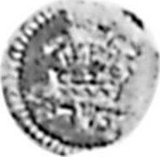UK 1/2 Penny (Charles I) KM# 179 coin obverse UK 1/2 Penny (Charles I) KM# 179 coin obverse