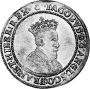 UK 1/2 Sovereign James I ND KM# 19 IACOBVS D G ANGL SCO FRAN ET HIBER REX coin obverse UK 1/2 Sovereign James I ND KM# 19 IACOBVS D G ANGL SCO FRAN ET HIBER REX coin obverse