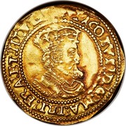UK Crown James I ND Britain. KM# 36 IACOBVS:D:G:MA:BRI:FRA:ET:HIB:REX coin obverse UK Crown James I ND Britain. KM# 36 IACOBVS:D:G:MA:BRI:FRA:ET:HIB:REX coin obverse
