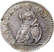 UK Farthing William III 1698 KM# 483.2 BRITAN NIA coin reverse UK Farthing William III 1698 KM# 483.2 BRITAN NIA coin reverse