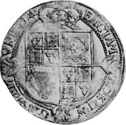 UK Laurel James I (First laureate bust) (1619-1625) Many minor varieties exist. KM# 72 FACIAM EOS IN GENTEM VNAM coin reverse UK Laurel James I (First laureate bust) (1619-1625) Many minor varieties exist. KM# 72 FACIAM EOS IN GENTEM VNAM coin reverse