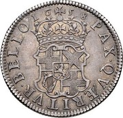 UK Shilling Oliver Cromwell 1658 KM# A207 PAX∙QVÆRITVR∙BELLO 16 58 coin reverse UK Shilling Oliver Cromwell 1658 KM# A207 PAX∙QVÆRITVR∙BELLO 16 58 coin reverse