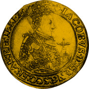 UK Sovereign James I (1603-1604) KM# 21 IACOBVS∙D:G:ANG:SCO:FRAN:ET∙HIB:REX coin obverse UK Sovereign James I (1603-1604) KM# 21 IACOBVS∙D:G:ANG:SCO:FRAN:ET∙HIB:REX coin obverse