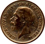 UK One Shilling George V 1927 KM# 829 GEORGIVS V DEI:GRA:BRITT:OMN:REX coin obverse UK One Shilling George V 1927 KM# 829 GEORGIVS V DEI:GRA:BRITT:OMN:REX coin obverse