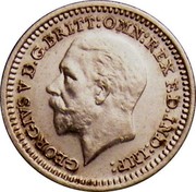 UK Penny George V 1935 Prooflike KM# 839 GEORGIVS V D.G: BRITT: OMN: REX F.D. IND:IMP: B.M. coin obverse UK Penny George V 1935 Prooflike KM# 839 GEORGIVS V D.G: BRITT: OMN: REX F.D. IND:IMP: B.M. coin obverse