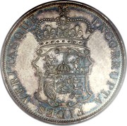 UK Crown Pattern 1817 KM# PnI77 INCORRUPTA FIDES VERITASQUE coin reverse UK Crown Pattern 1817 KM# PnI77 INCORRUPTA FIDES VERITASQUE coin reverse