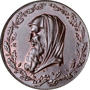 UK 1/2 Penny Cornwall - County 1791  R∙D coin obverse UK 1/2 Penny Cornwall - County 1791  R∙D coin obverse