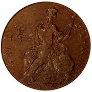 USA Connec Horned Bust 1787 KM# 14 INDE ∙ ET ∙ LIB ∙ coin reverse USA Connec Horned Bust 1787 KM# 14 INDE ∙ ET ∙ LIB ∙ coin reverse