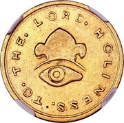 USA Five. Dollars 1849 KM# 103 Mormon Issues HOLINESS ∙ TO ∙ THE ∙ LORD ∙ coin obverse USA Five. Dollars 1849 KM# 103 Mormon Issues HOLINESS ∙ TO ∙ THE ∙ LORD ∙ coin obverse