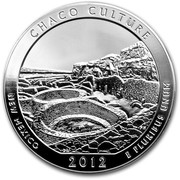 USA Quarter Dollar Chaco Culture National Park 2012 KM# 537 CHACO CULTURE NEW MEXICO E PLURIBUS UNUM 2012 coin reverse USA Quarter Dollar Chaco Culture National Park 2012 KM# 537 CHACO CULTURE NEW MEXICO E PLURIBUS UNUM 2012 coin reverse