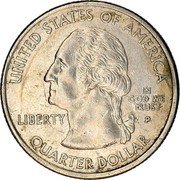 USA Quarter Dollar California 2005 P KM# 370 CALIFORNIA 1850 E PLURIBUS UNUM JOHN MUIR YOSEMITE VALLEY coin reverse USA Quarter Dollar California 2005 P KM# 370 CALIFORNIA 1850 E PLURIBUS UNUM JOHN MUIR YOSEMITE VALLEY coin reverse