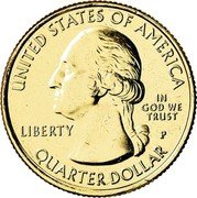 USA Quarter Dollar Denali National Park 2012 P KM# 523 DENALI ALASKA E PLURIBUS UNUM coin reverse USA Quarter Dollar Denali National Park 2012 P KM# 523 DENALI ALASKA E PLURIBUS UNUM coin reverse