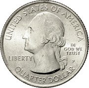 USA Quarter Dollar Grand Canyon National Park 2010 P KM# 472 UNITED STATES OF AMERICA QUARTER DOLLAR LIBERTY IN GOD WE TRUST coin obverse USA Quarter Dollar Grand Canyon National Park 2010 P KM# 472 UNITED STATES OF AMERICA QUARTER DOLLAR LIBERTY IN GOD WE TRUST coin obverse