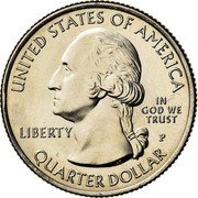 USA Quarter Dollar Great Basin National Park 2013 P KM# 544 GREAT BASIN NEVADA E PLURIBUS UNUM RG RS coin reverse USA Quarter Dollar Great Basin National Park 2013 P KM# 544 GREAT BASIN NEVADA E PLURIBUS UNUM RG RS coin reverse
