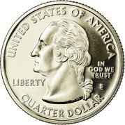 USA Quarter Dollar Missouri 2003 S KM# 346 MISSOURI 1821 CORPS OF DISCOVERY 1804 2004 E PLURIBUS UNUM coin reverse USA Quarter Dollar Missouri 2003 S KM# 346 MISSOURI 1821 CORPS OF DISCOVERY 1804 2004 E PLURIBUS UNUM coin reverse