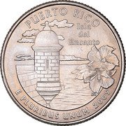 USA Quarter Dollar Puerto Rico 2009 P KM# 446 UNITED STATES OF AMERICA QUARTER DOLLAR LIBERTY IN GOD WE TRUST coin obverse USA Quarter Dollar Puerto Rico 2009 P KM# 446 UNITED STATES OF AMERICA QUARTER DOLLAR LIBERTY IN GOD WE TRUST coin obverse