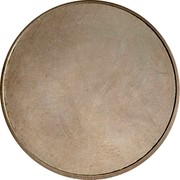 New Zealand 1 Dollar Elizabeth II Pattern ND (1966) Pattern - coin reverse