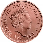 UK 1 Sovereign Sovereign 2020 Privy 75th Anniversary of VE Day KM# 1332 ELIZABETH II DEI GRA REGINA FID DEF J.C coin obverse UK 1 Sovereign Sovereign 2020 Privy 75th Anniversary of VE Day KM# 1332 ELIZABETH II DEI GRA REGINA FID DEF J.C coin obverse