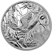 Canada 20 Dollars National Parks - North Pacific Rim 2005 Proof KM# 564 SB coin reverse Canada 20 Dollars National Parks - North Pacific Rim 2005 Proof KM# 564 SB coin reverse