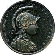 UK 25 Euro Lord Nelson (Gilt) 1996 BRITANNIARUM DEI GRATIA 1996 coin obverse UK 25 Euro Lord Nelson (Gilt) 1996 BRITANNIARUM DEI GRATIA 1996 coin obverse