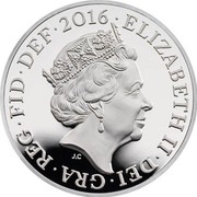 UK One Pound (Royal Shield) ELIZABETH II DEI GRA REG FID DEF YEAR coin obverse UK One Pound (Royal Shield) ELIZABETH II DEI GRA REG FID DEF YEAR coin obverse